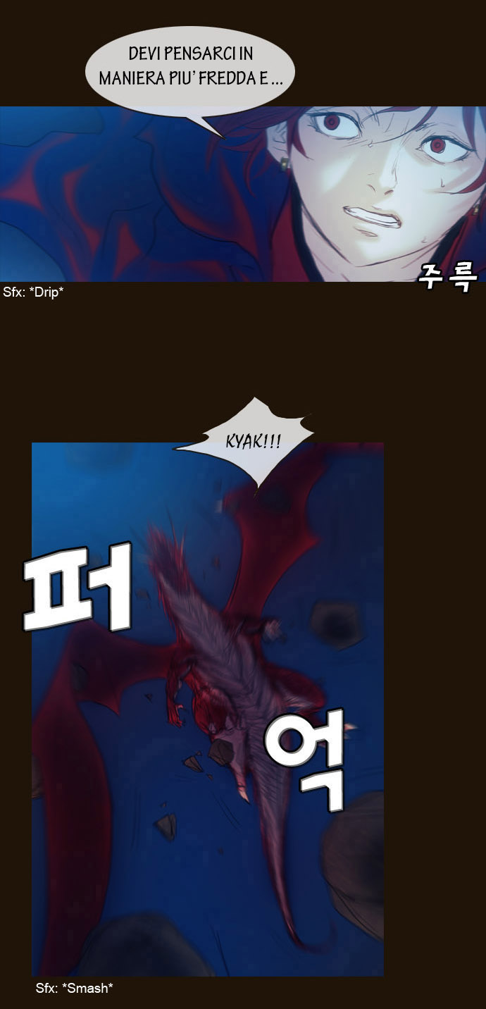 Read Magician Manga Online