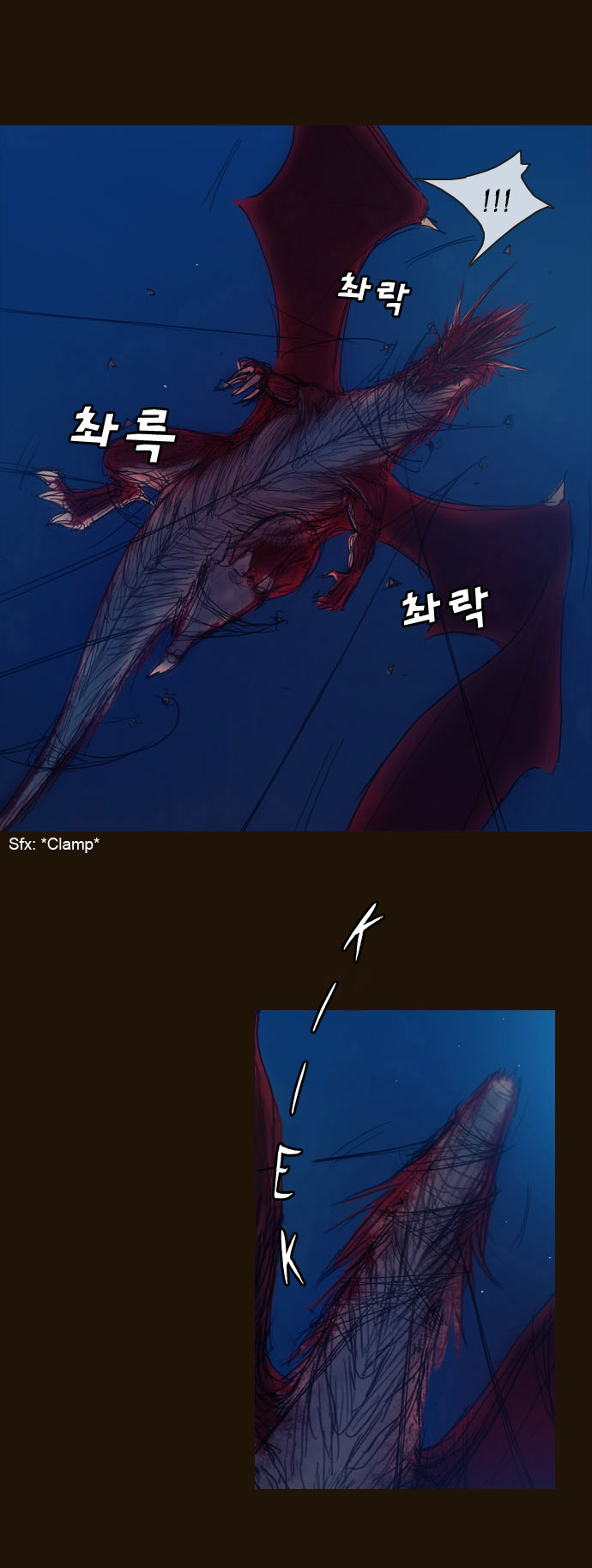 Read Magician Manga Online