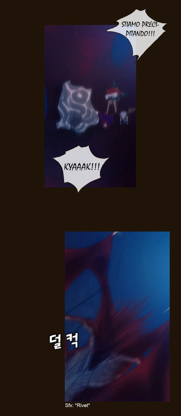 Read Magician Manga Online