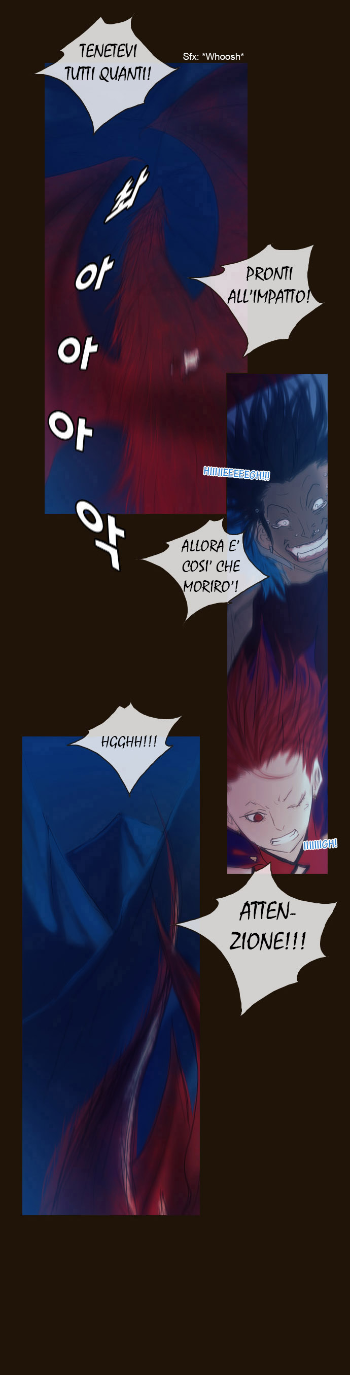 Read Magician Manga Online