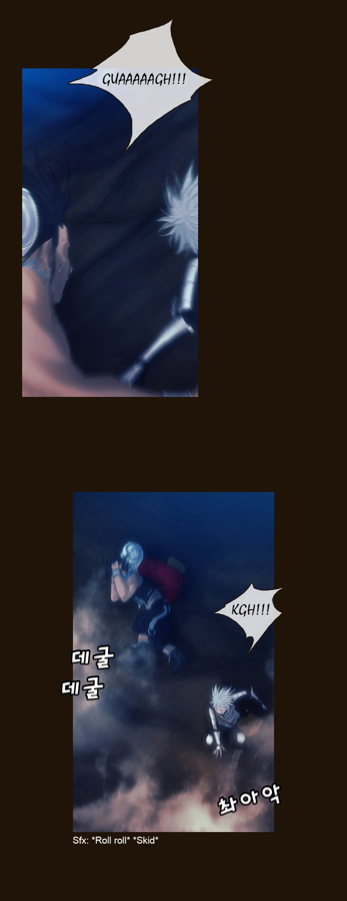 Read Magician Manga Online