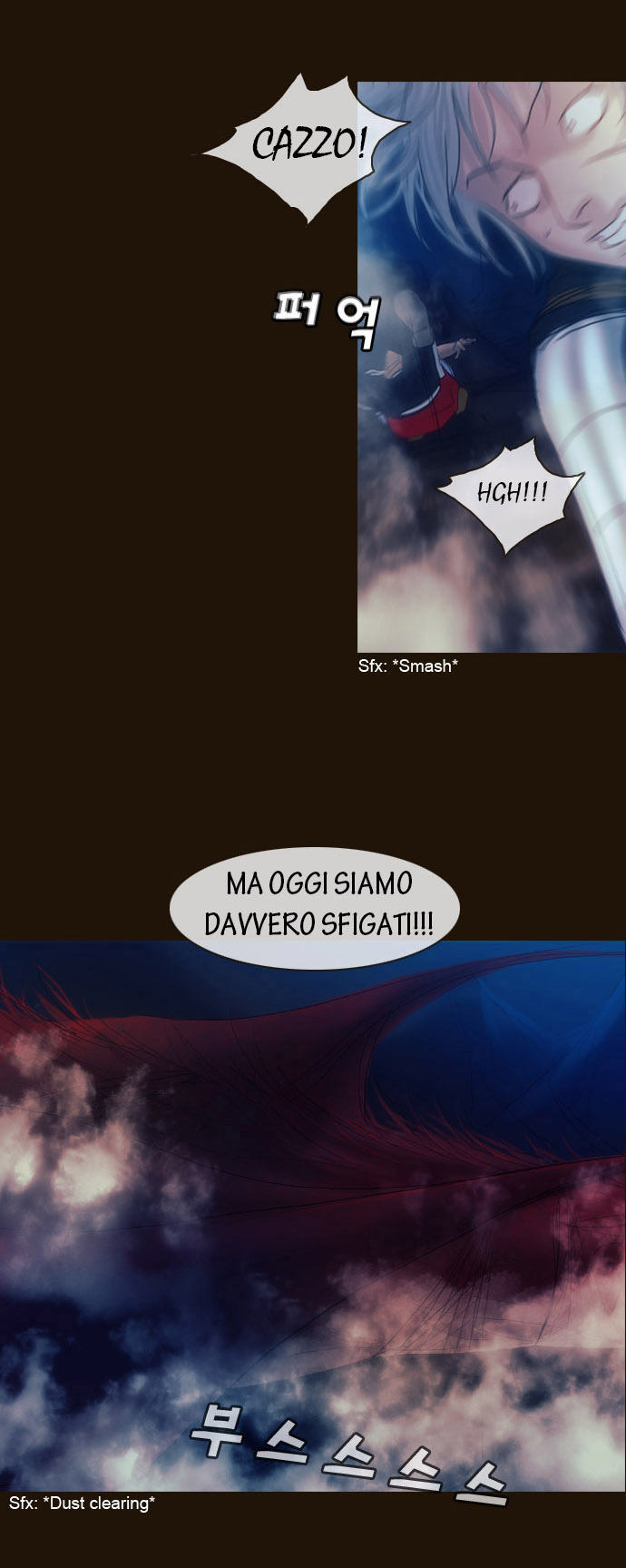 Read Magician Manga Online