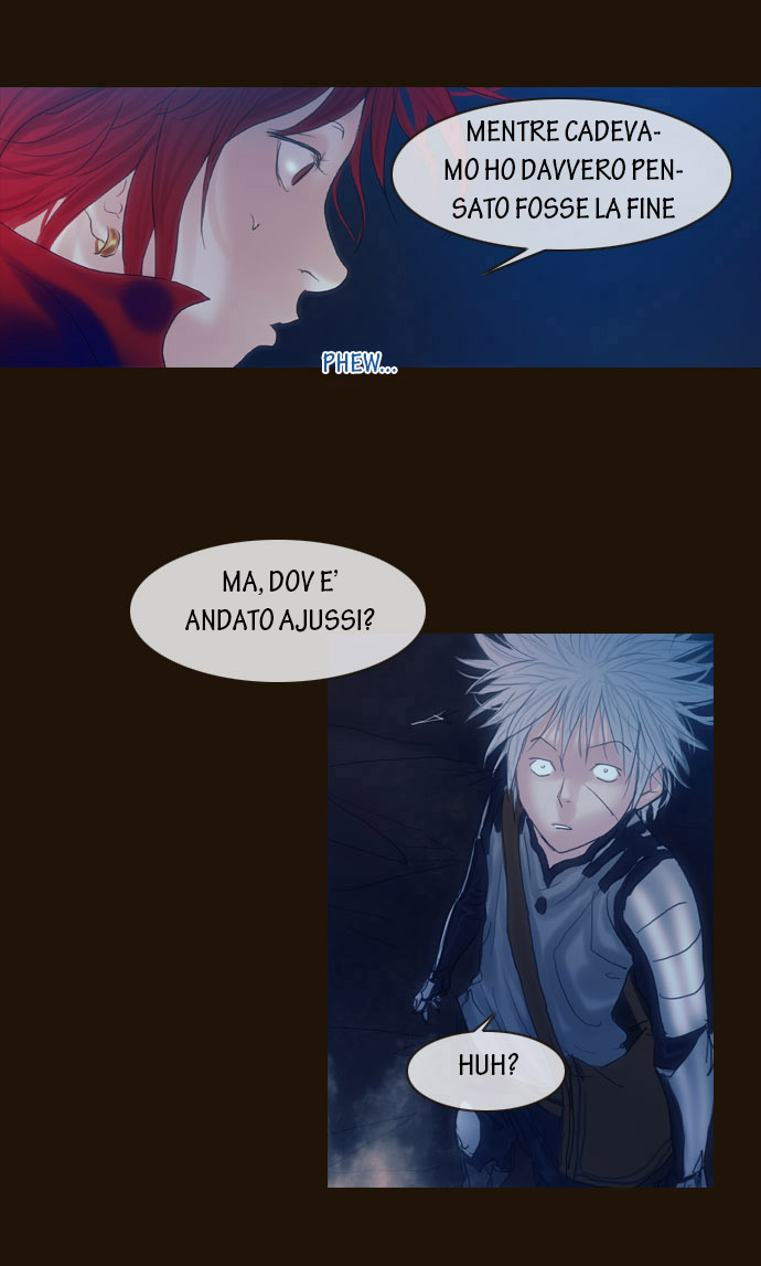 Read Magician Manga Online