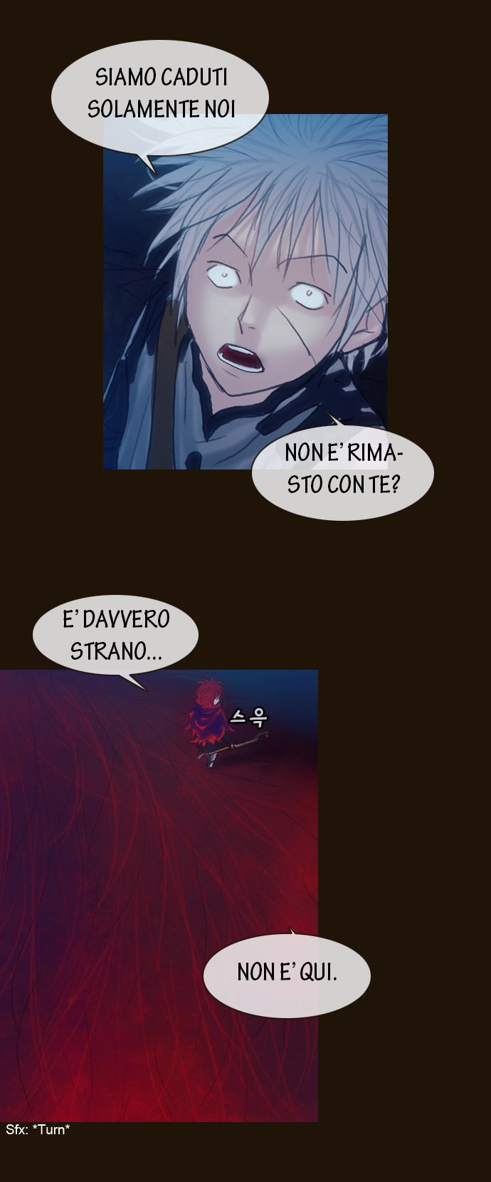 Read Magician Manga Online