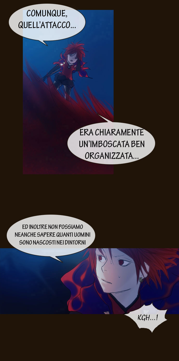 Read Magician Manga Online