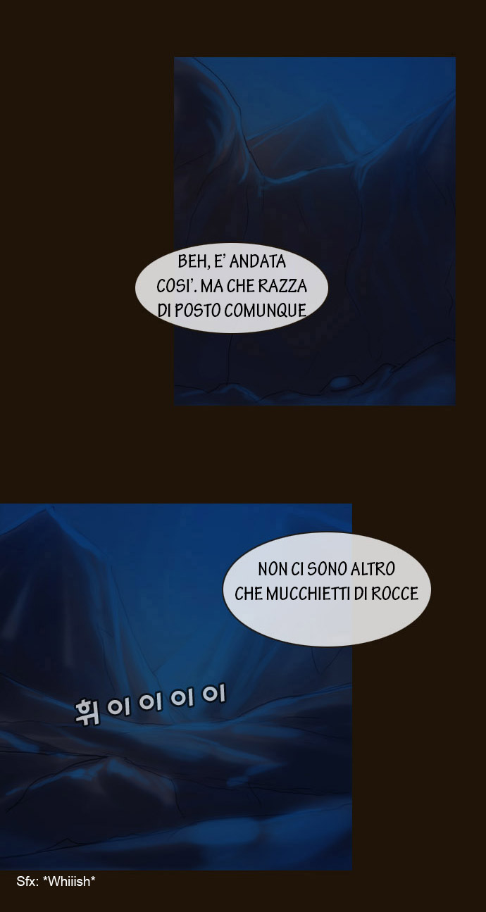 Read Magician Manga Online