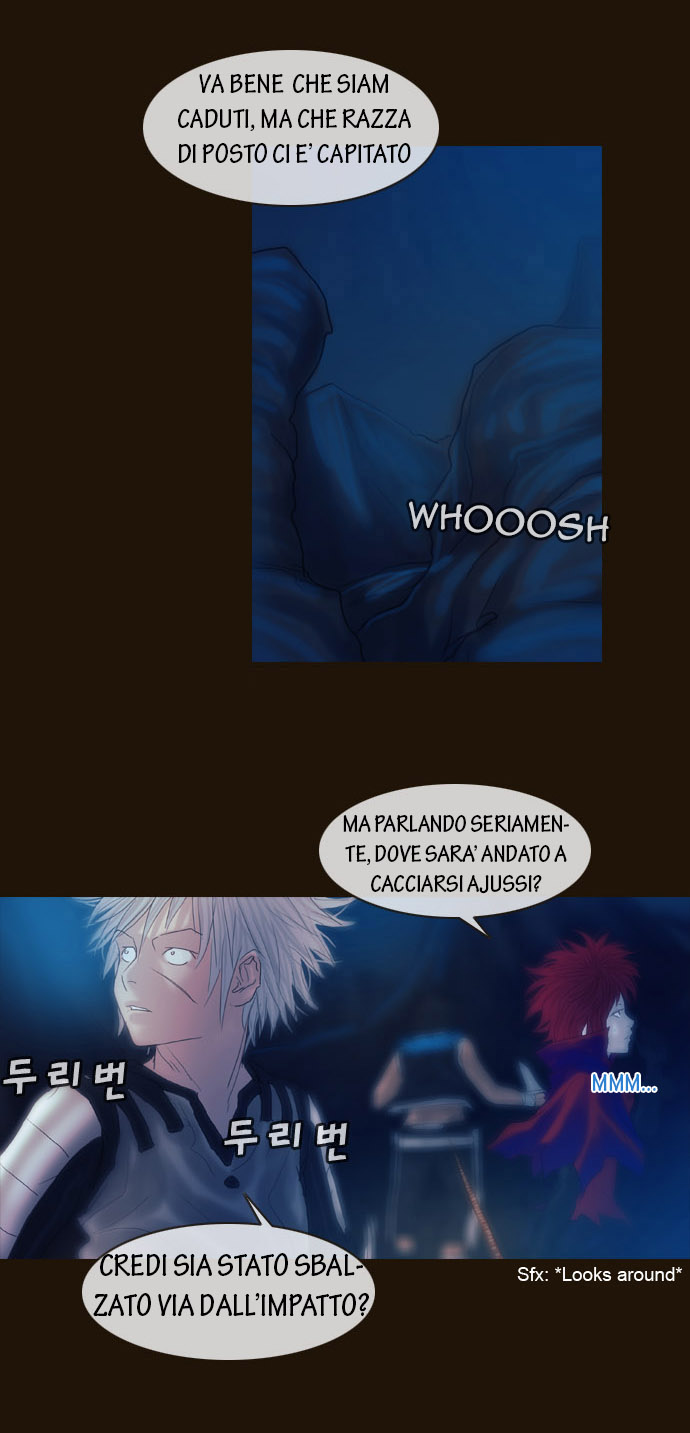 Read Magician Manga Online