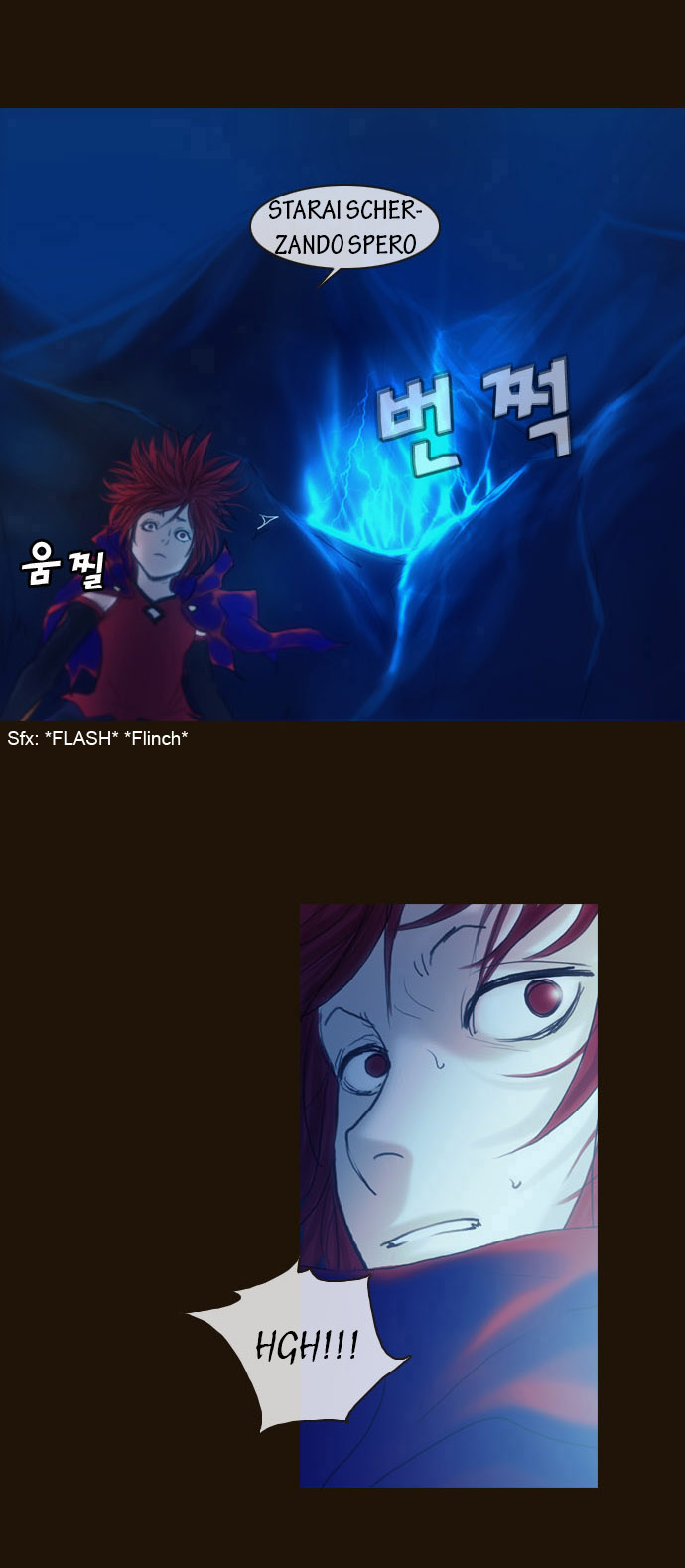 Read Magician Manga Online