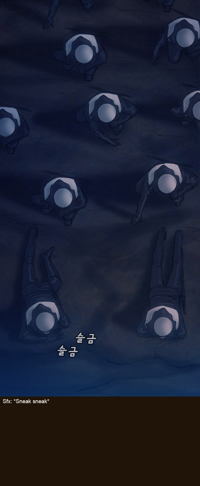 Read Magician Manga Online