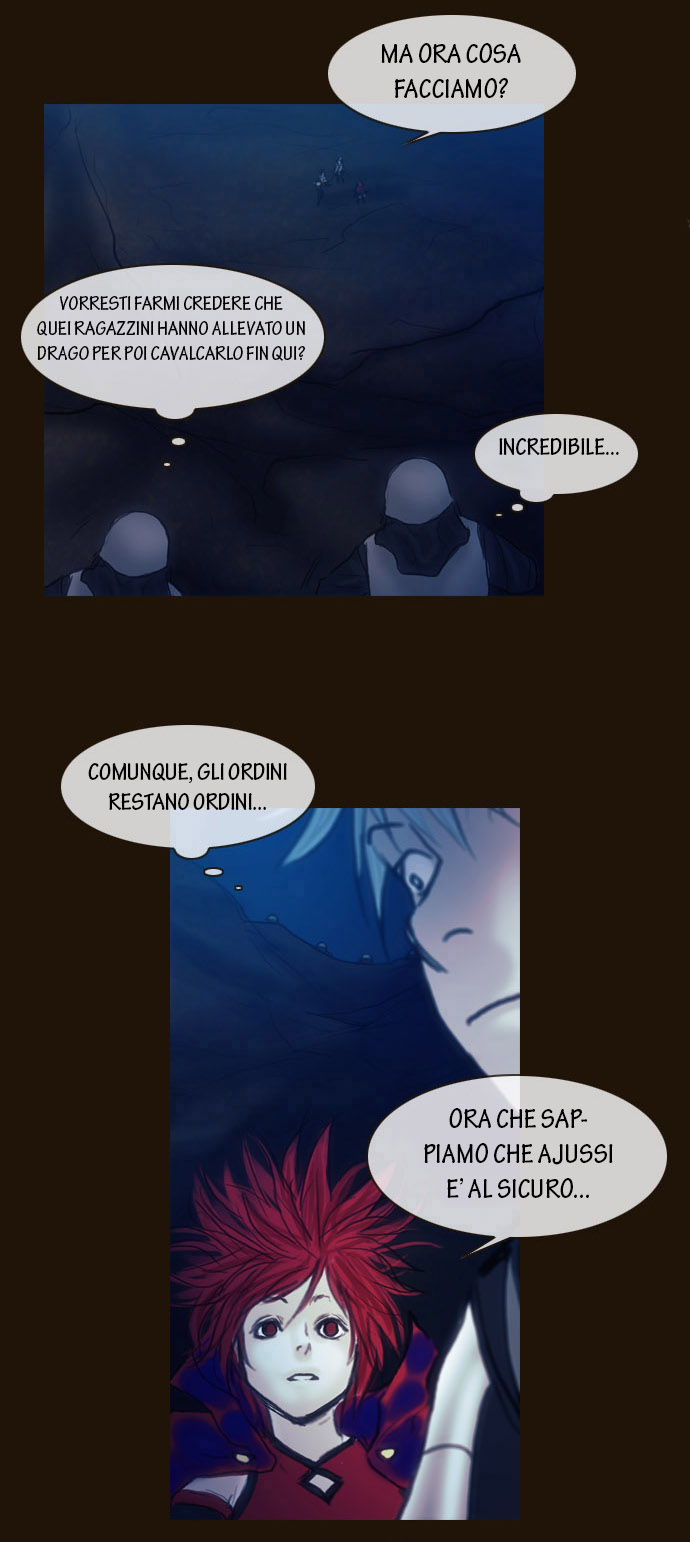 Read Magician Manga Online