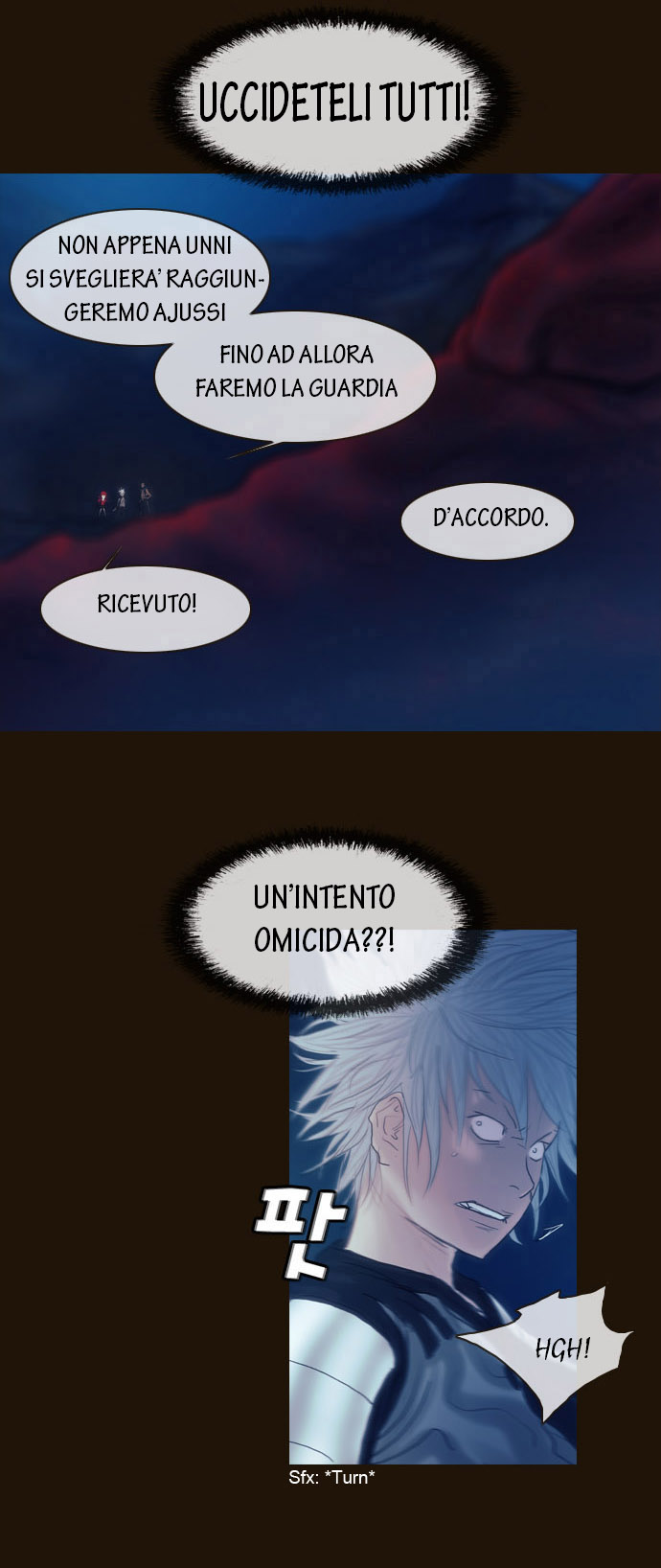 Read Magician Manga Online