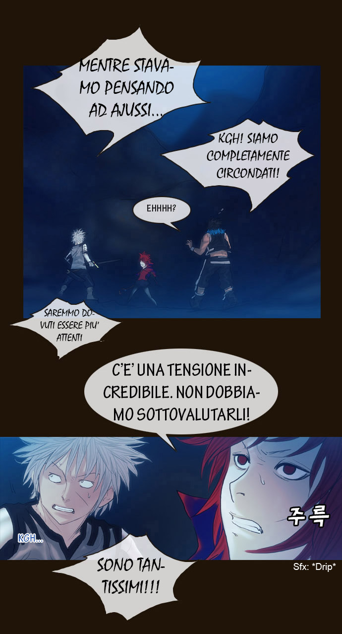 Read Magician Manga Online