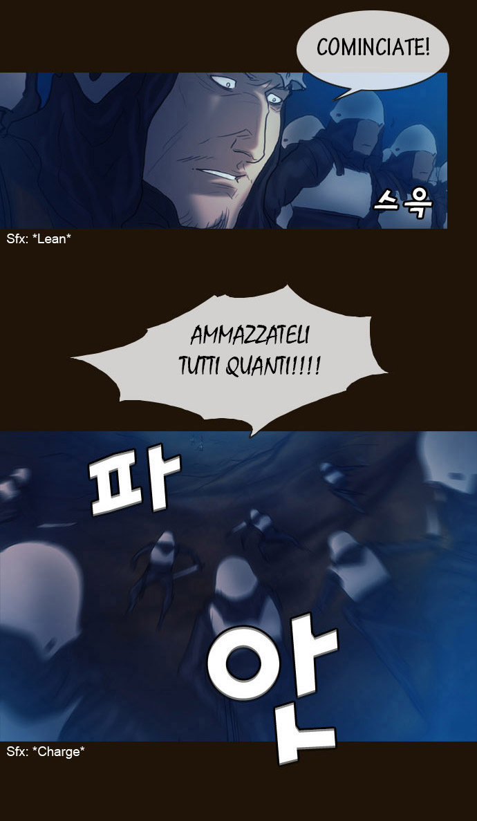 Read Magician Manga Online