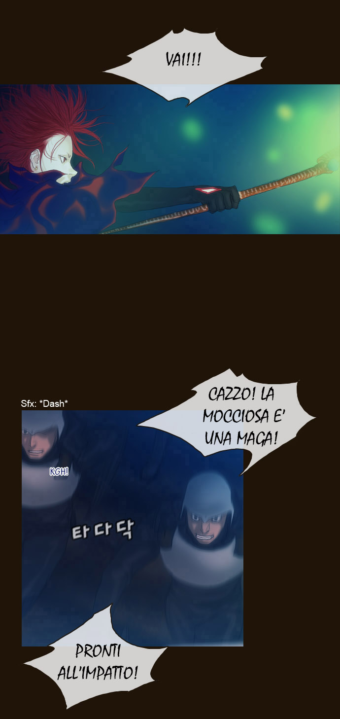 Read Magician Manga Online