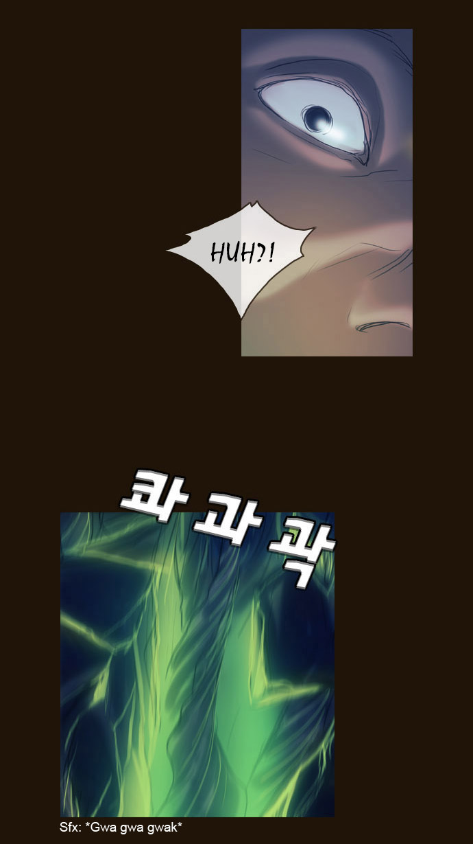 Read Magician Manga Online