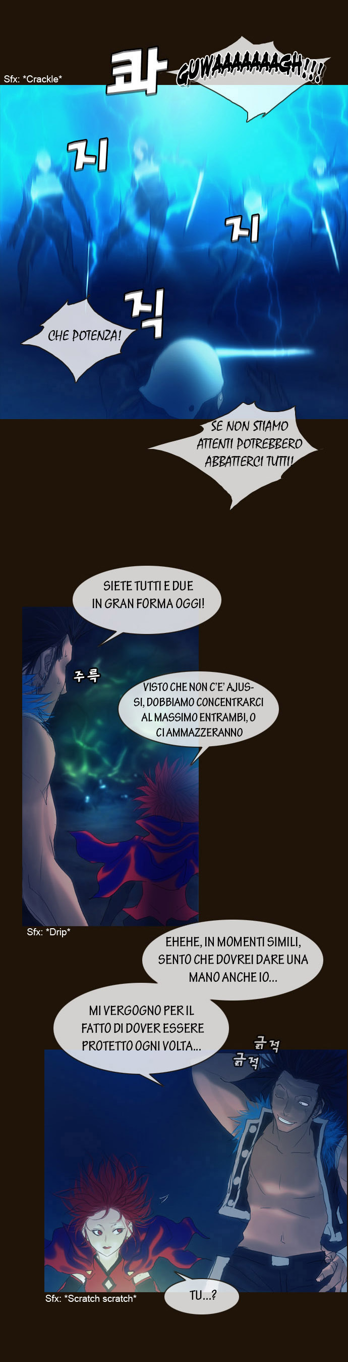 Read Magician Manga Online