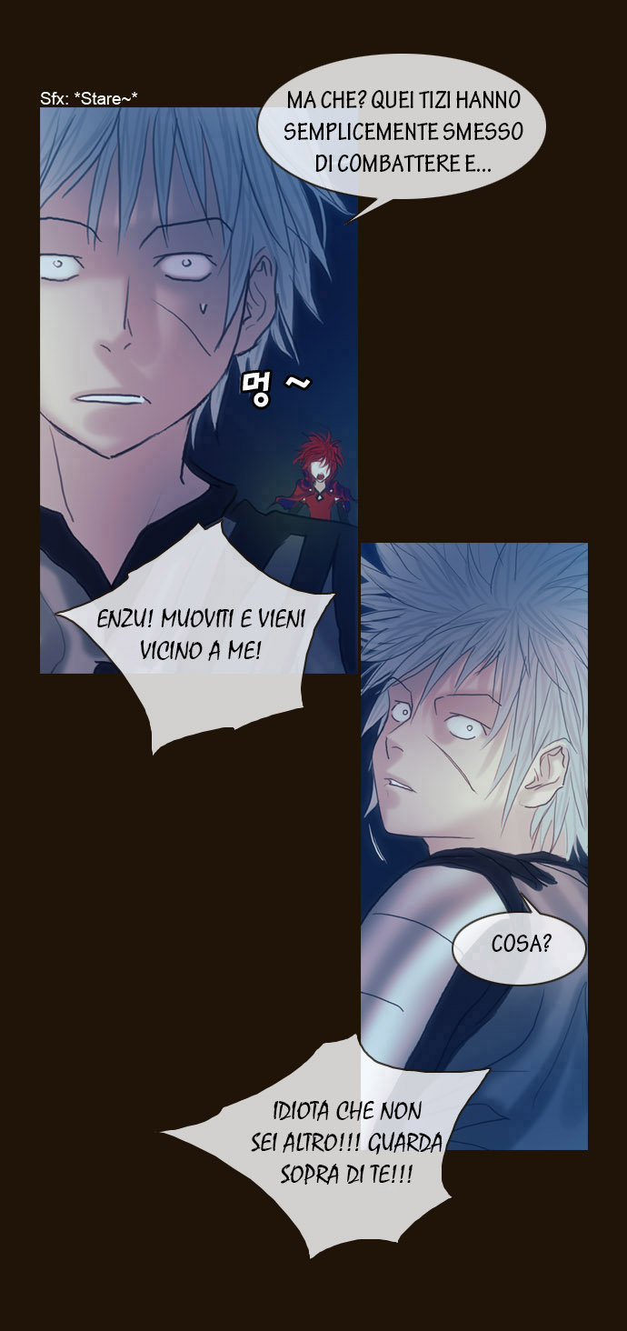 Read Magician Manga Online