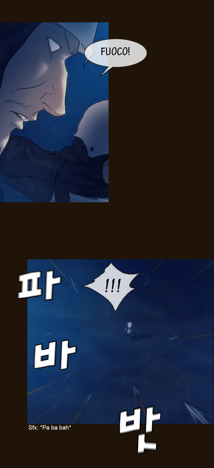 Read Magician Manga Online