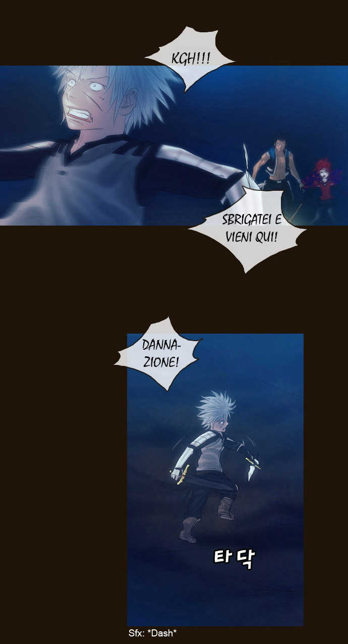 Read Magician Manga Online