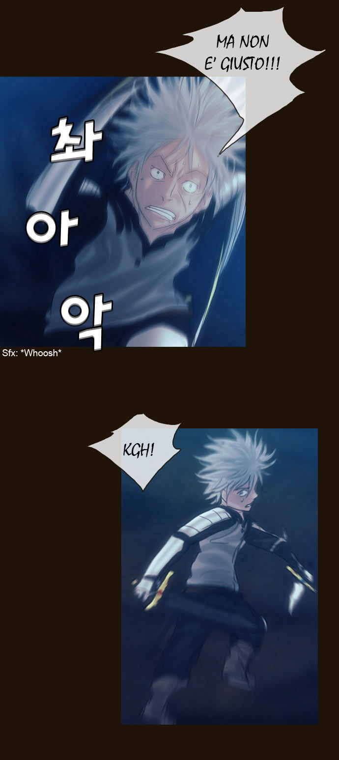 Read Magician Manga Online