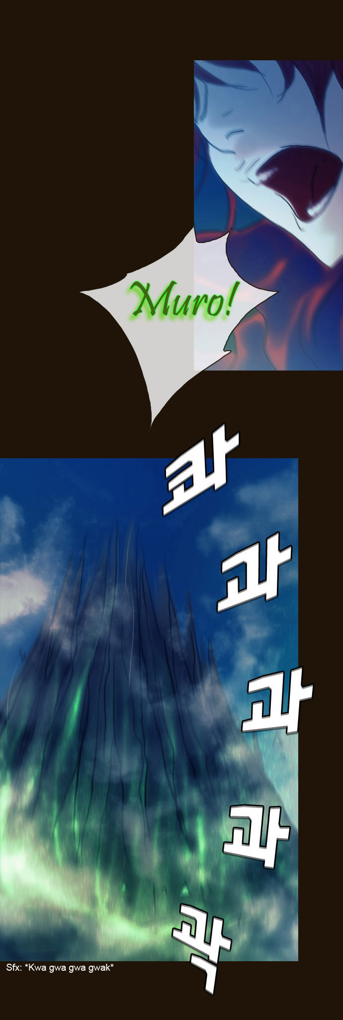 Read Magician Manga Online