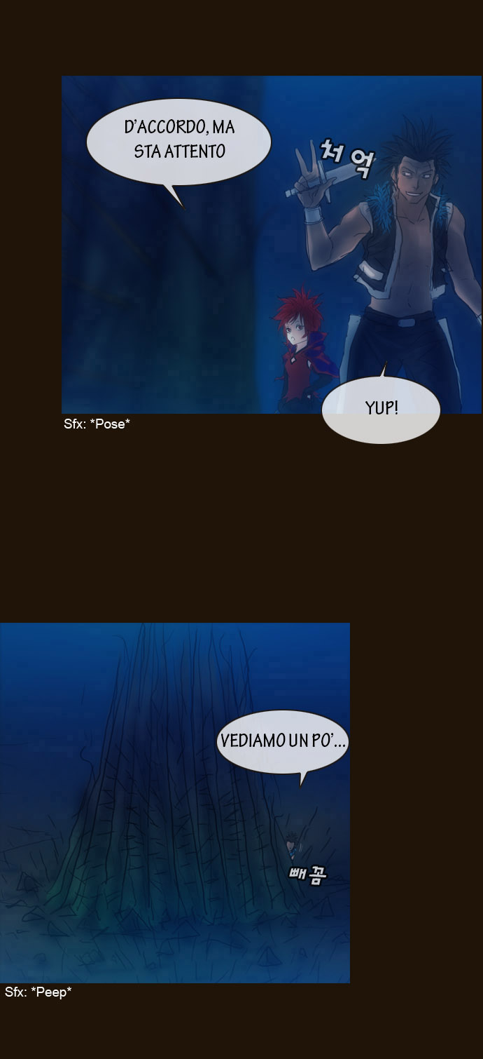 Read Magician Manga Online