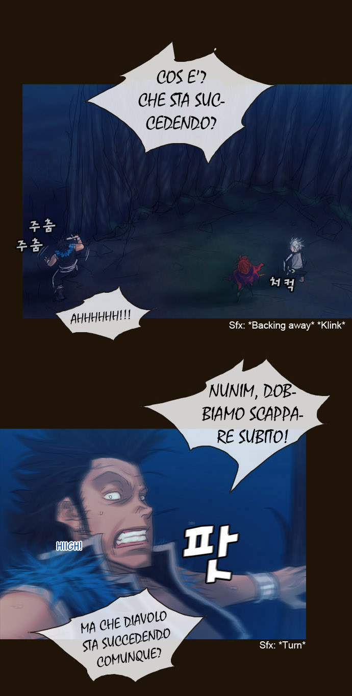 Read Magician Manga Online