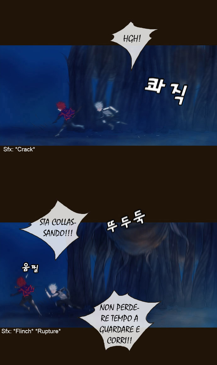 Read Magician Manga Online