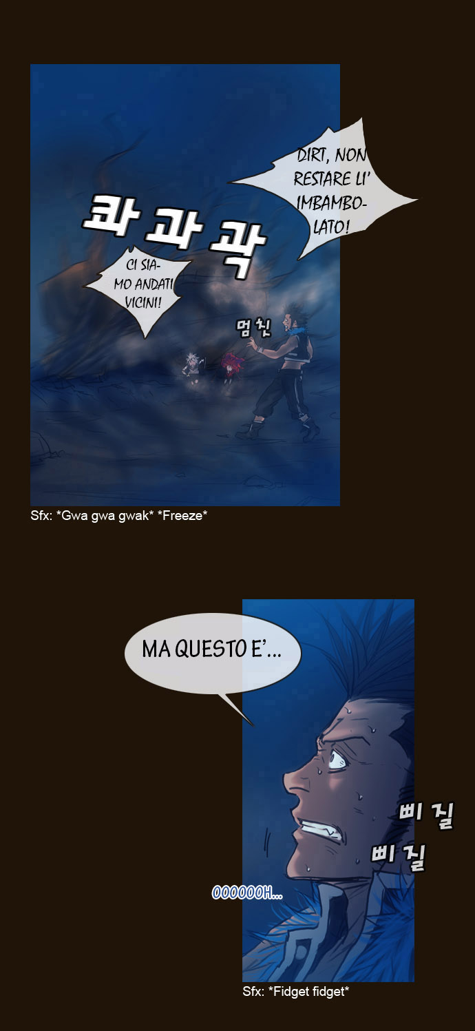 Read Magician Manga Online