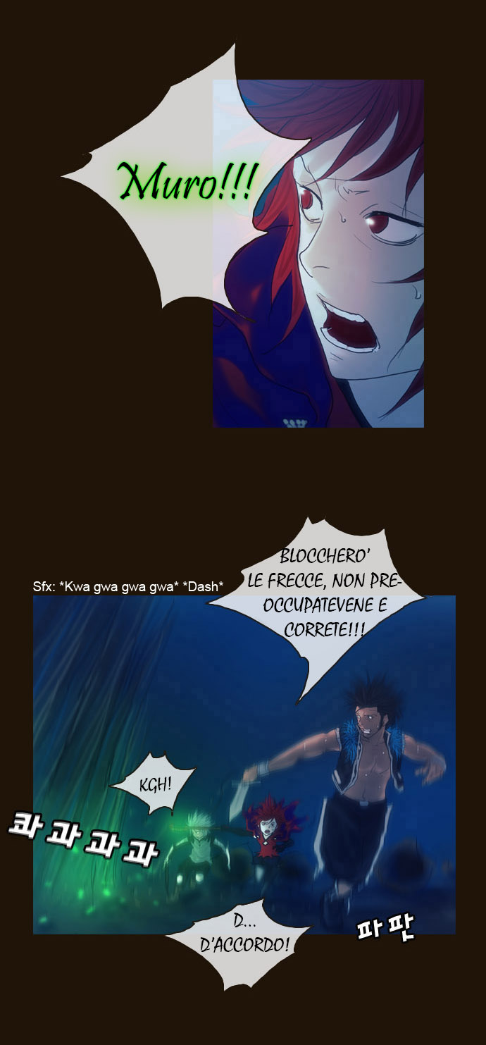 Read Magician Manga Online