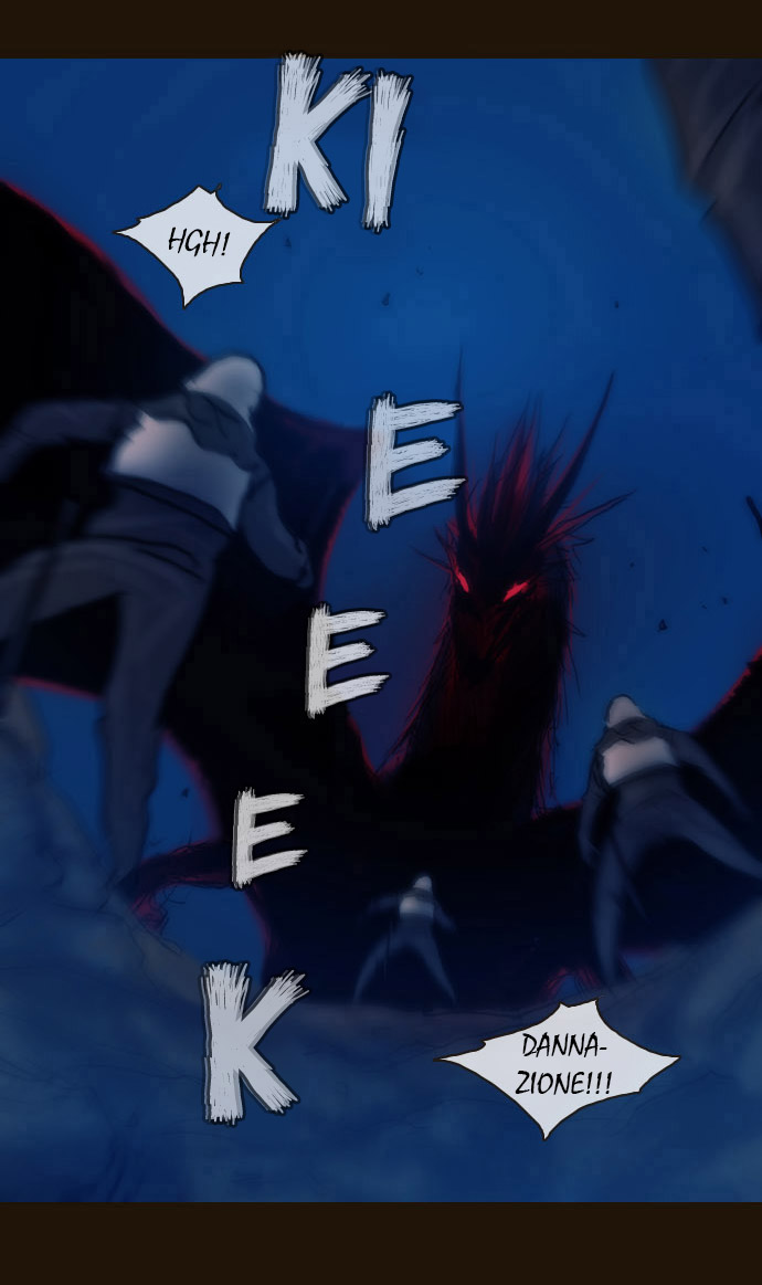 Read Magician Manga Online