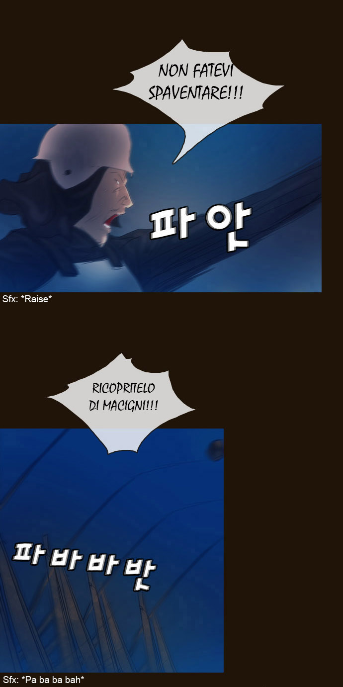 Read Magician Manga Online