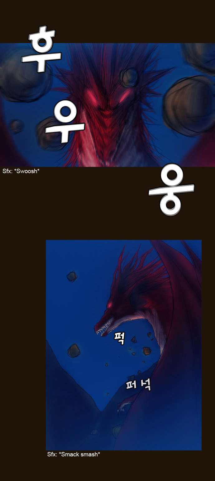 Read Magician Manga Online