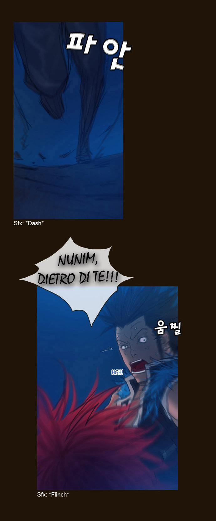 Read Magician Manga Online