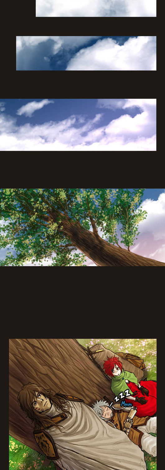 Read Magician Manga Online