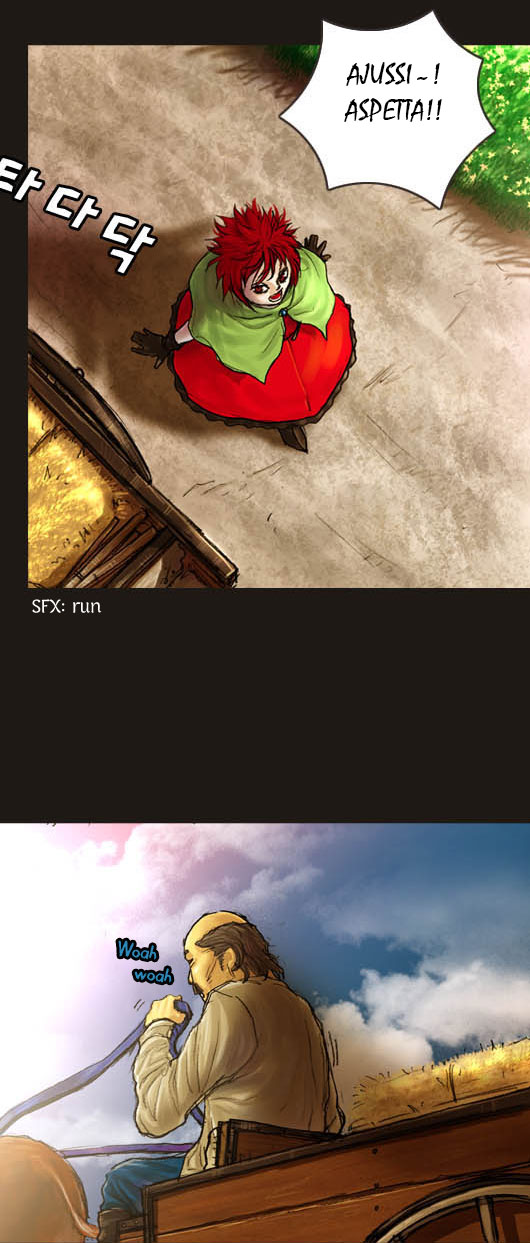 Read Magician Manga Online