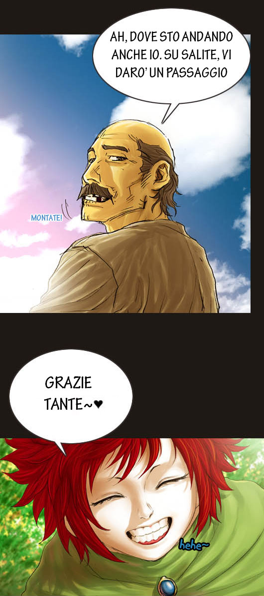 Read Magician Manga Online