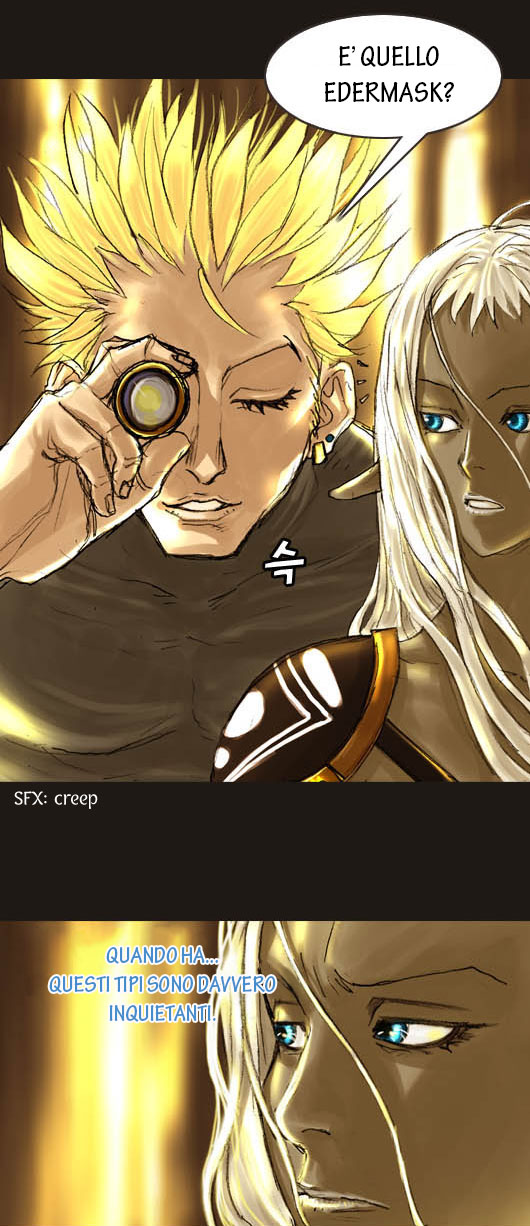 Read Magician Manga Online