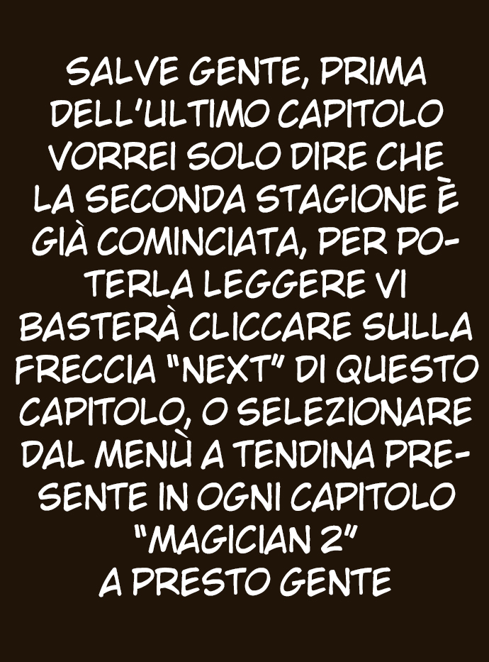 Read Magician Manga Online