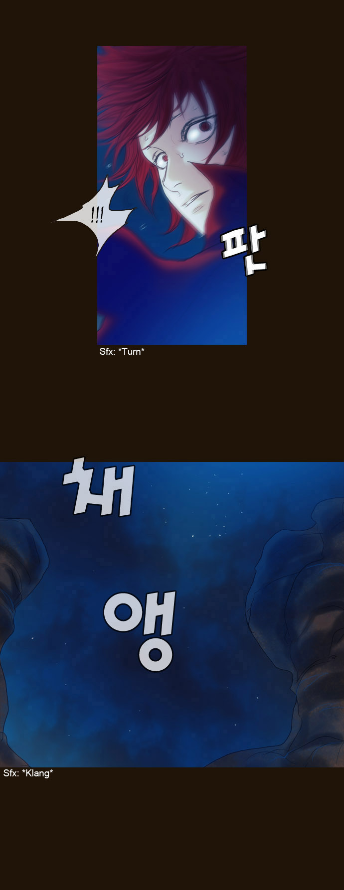 Read Magician Manga Online