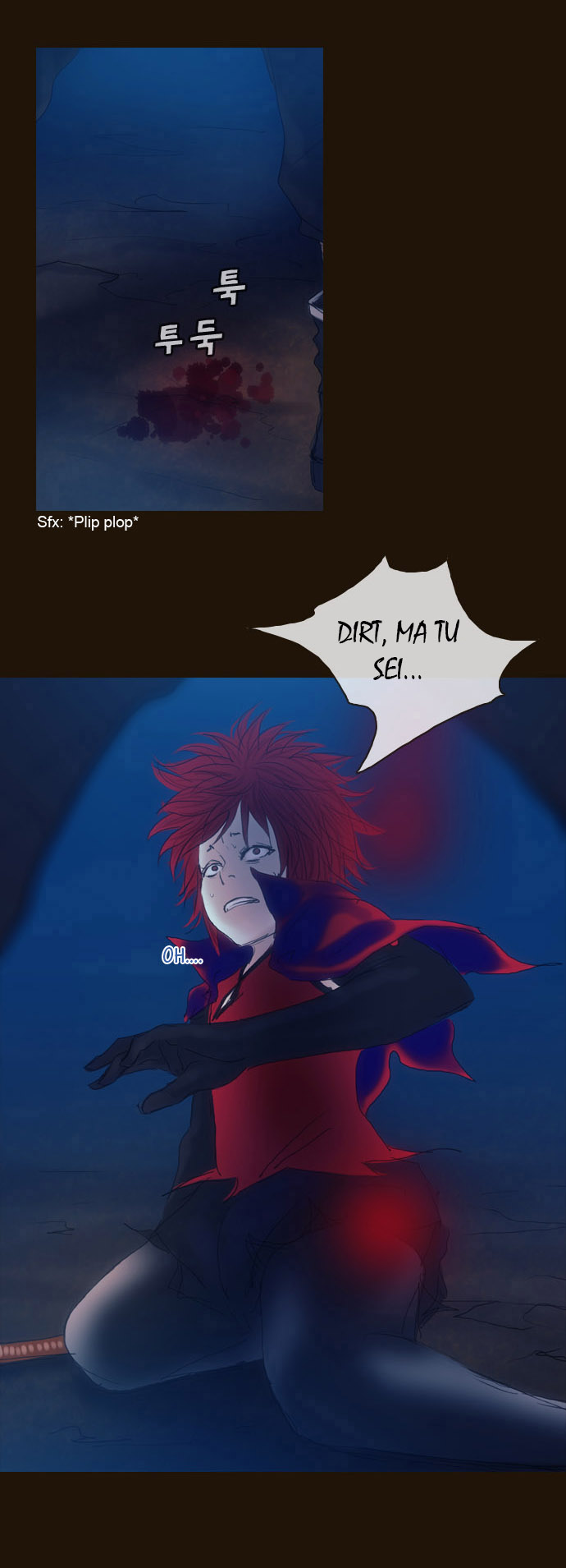 Read Magician Manga Online