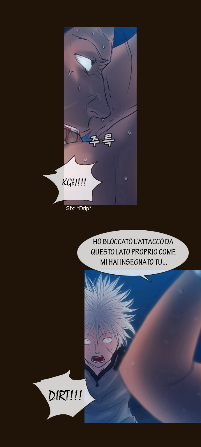 Read Magician Manga Online