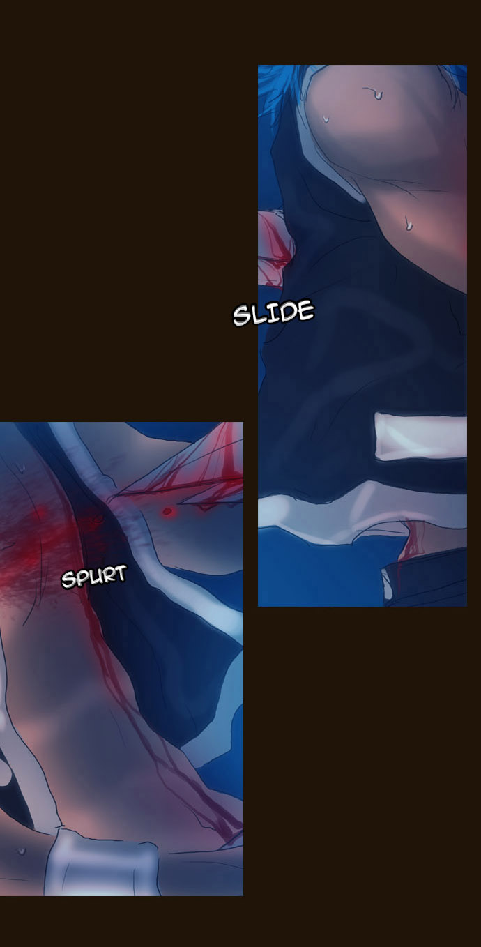 Read Magician Manga Online