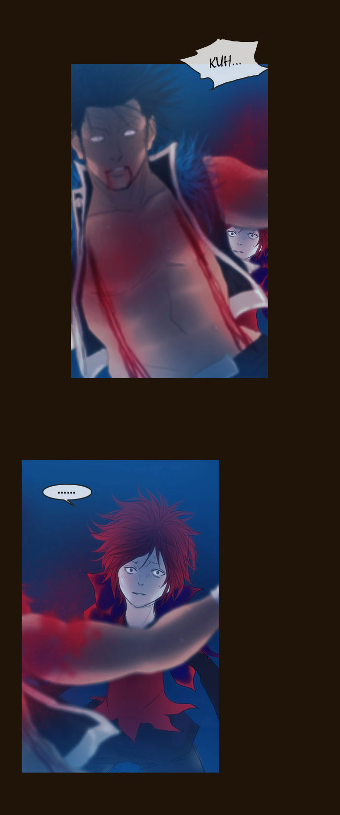 Read Magician Manga Online