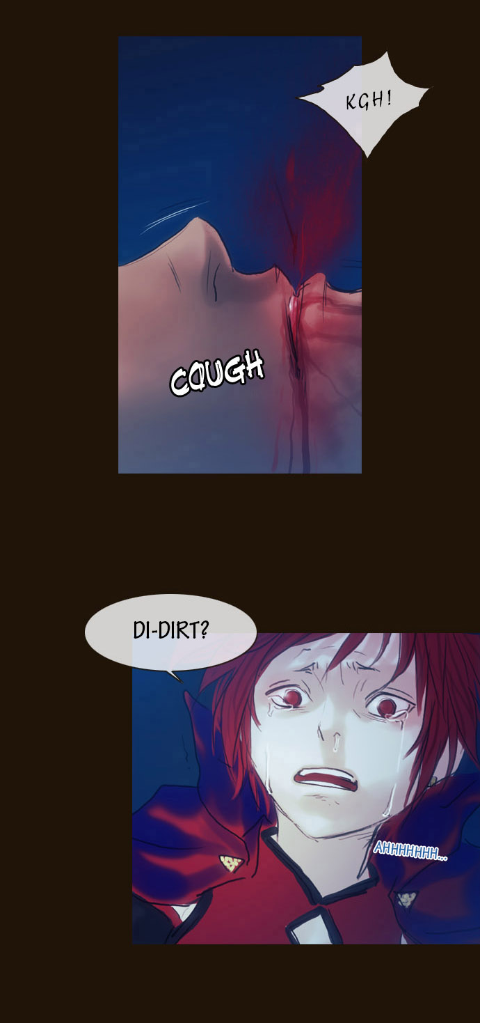 Read Magician Manga Online