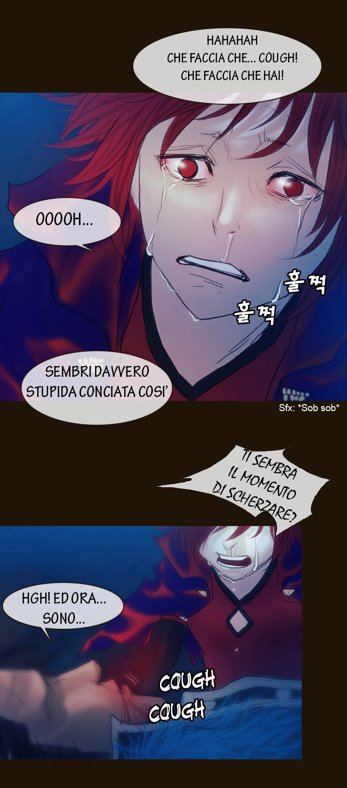 Read Magician Manga Online