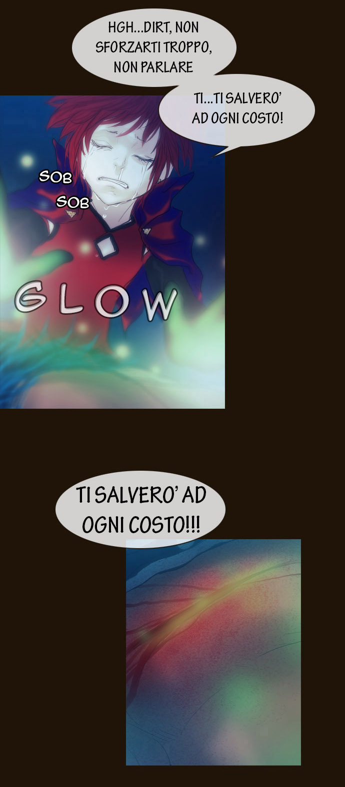 Read Magician Manga Online