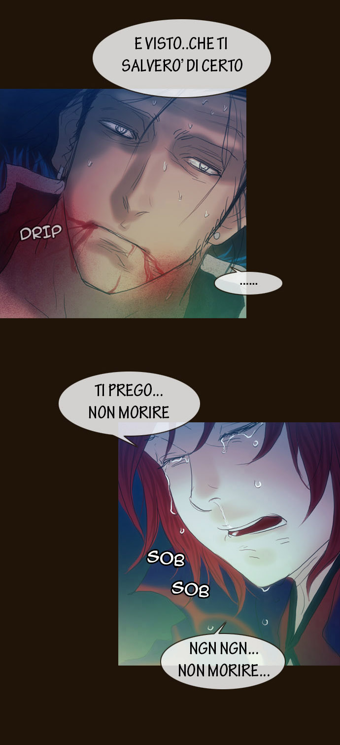 Read Magician Manga Online