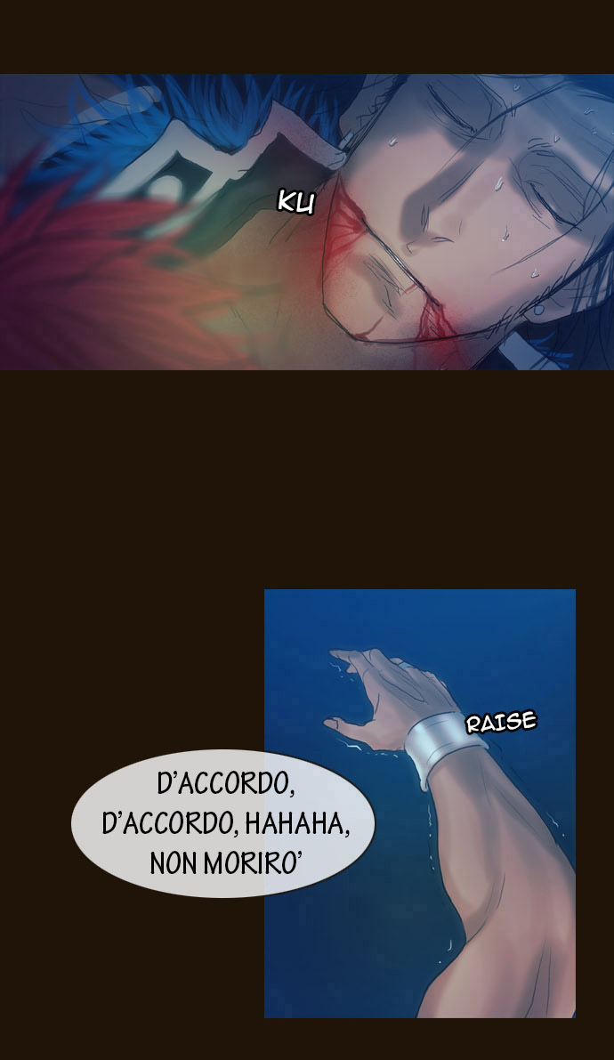 Read Magician Manga Online