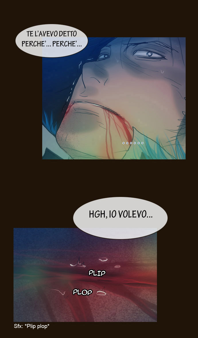 Read Magician Manga Online